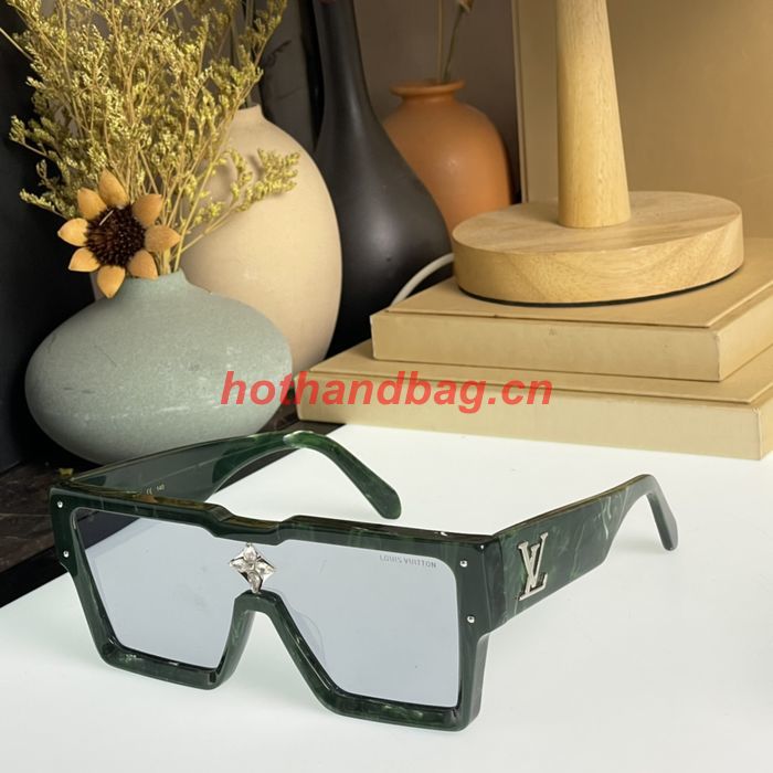 Louis Vuitton Sunglasses Top Quality LVS01833